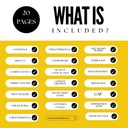 Social Media Strategy Template