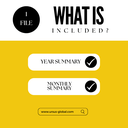 Social Media Anylitcs Tracker