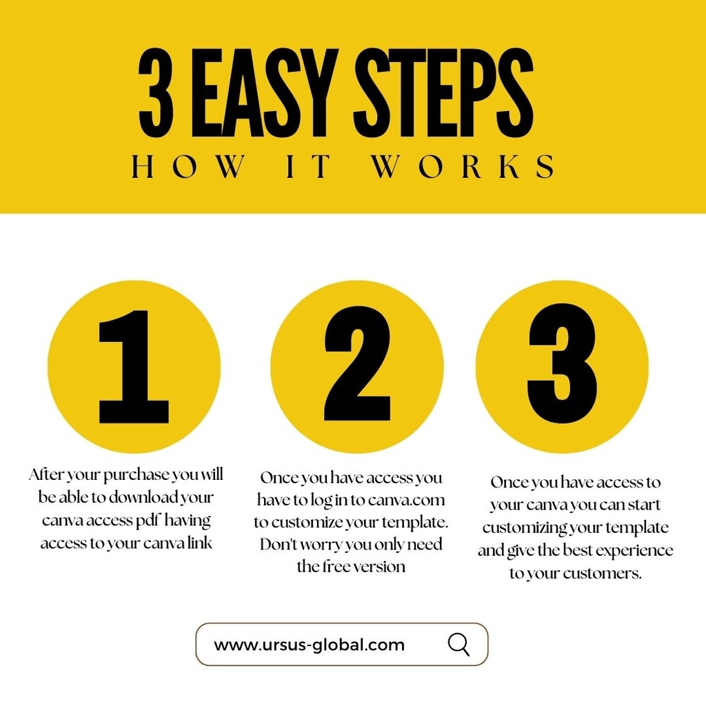 Social Media Strategy Template
