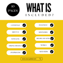 Social Media Proposal Template