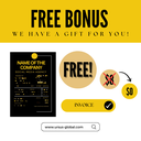 Social Media Proposal Template