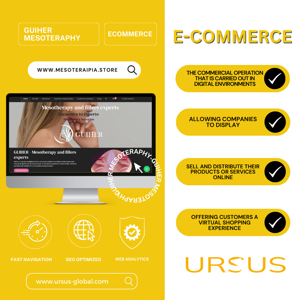 eCommerce