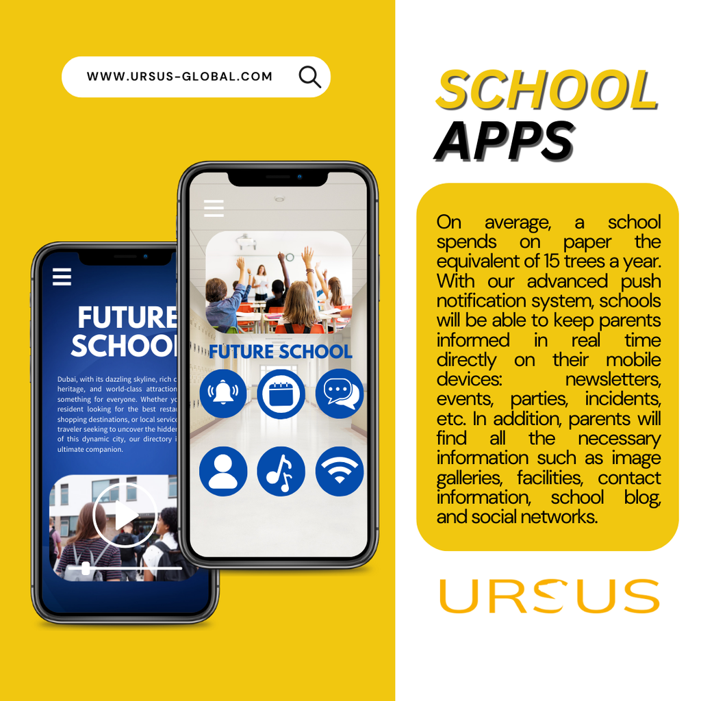Apps for School