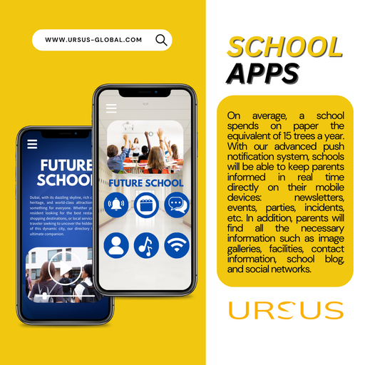 [AP-00004] Apps for School
